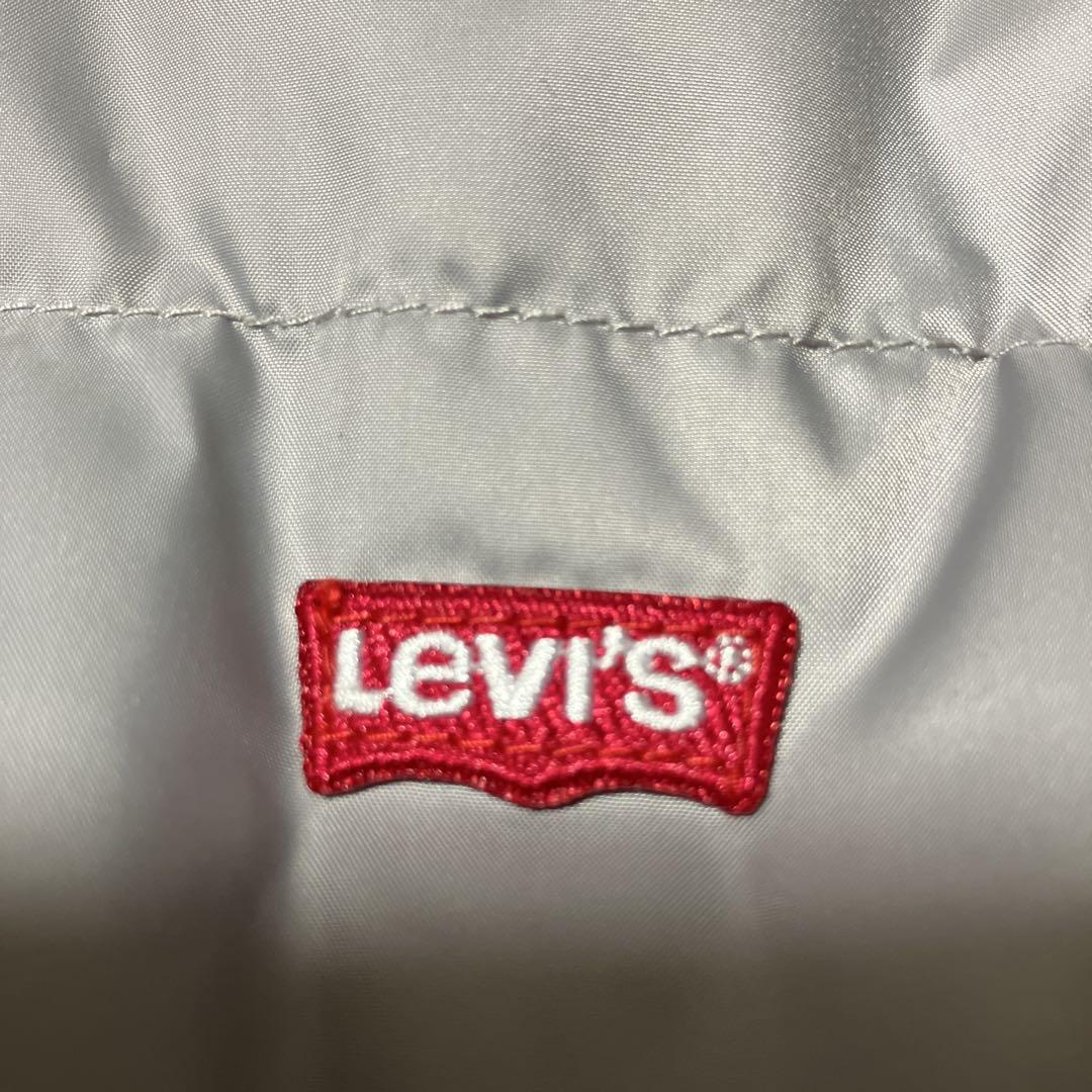 美品　Levi's リーバイス　ロング　ダウンコート　定価36300円