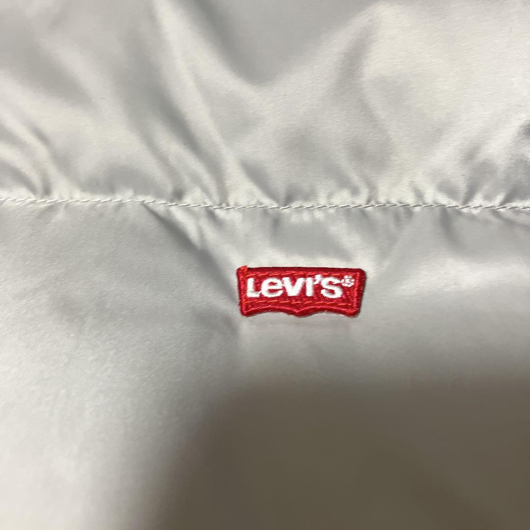 美品　Levi's リーバイス　ロング　ダウンコート　定価36300円