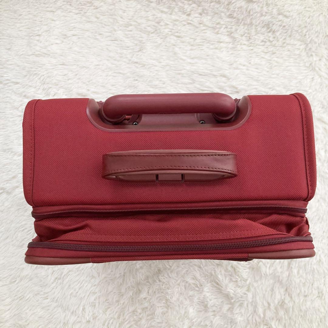 Brandol / TUMI トゥミ キャリーケース インターナショナル