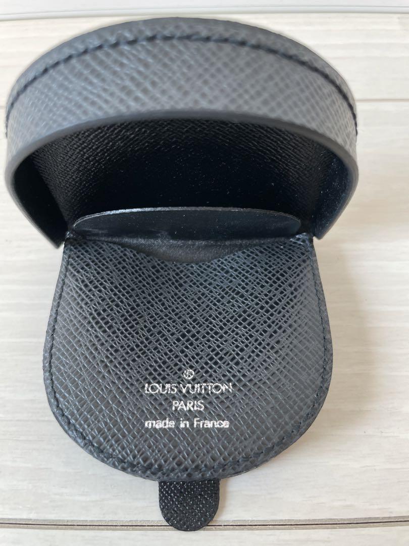 ★ 新品未使用★　Louis Vuitton 「ポルト モネ・キュヴェット」