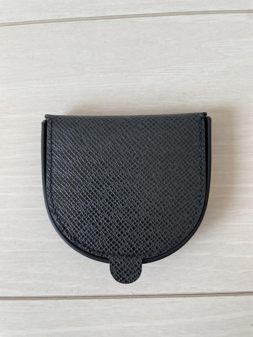 ★ 新品未使用★　Louis Vuitton 「ポルト モネ・キュヴェット」
