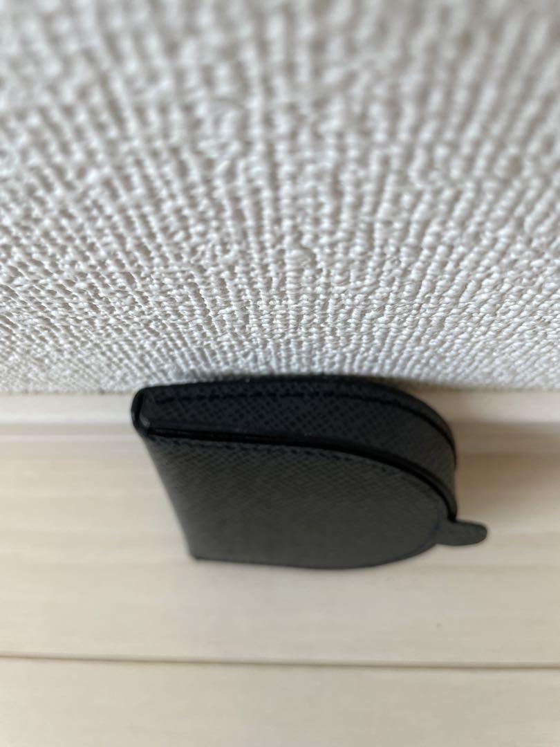 ★ 新品未使用★　Louis Vuitton 「ポルト モネ・キュヴェット」