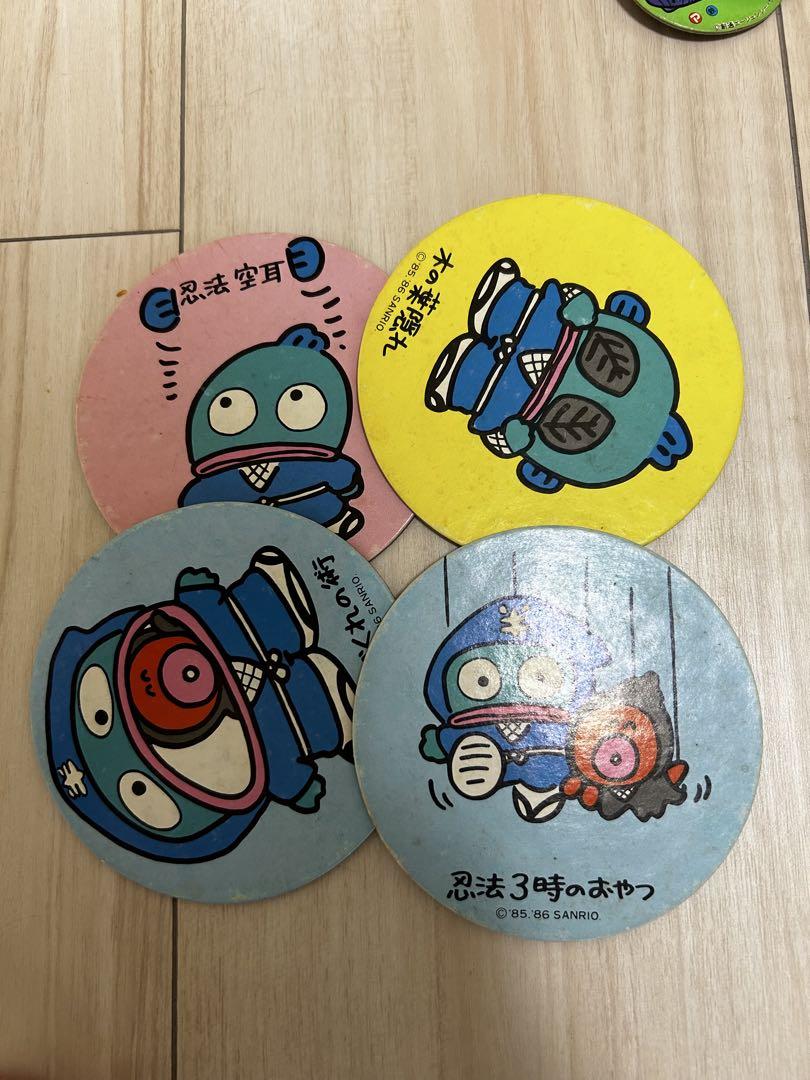ドラゴンボール•ガンダム•その他 めんこ まとめ売り 昭和 レトロ ドラゴンボール•ガンダム•その他 めんこ まとめ売り 昭和 レトロ