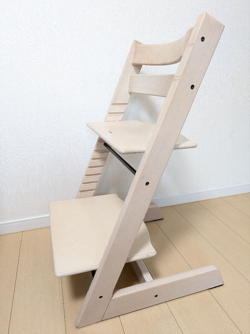 STOKKE シリアルナンバー4