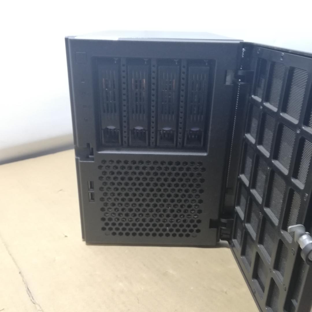 STARBILAS サーバー Xeon(R) E3-1268L v3 8GB - サーバー最 安値 で