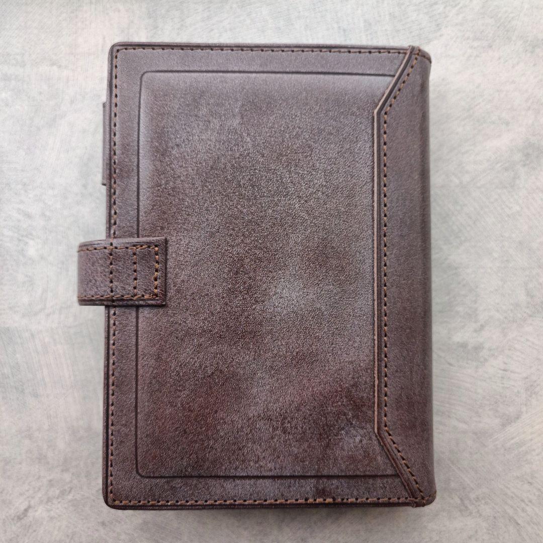 ロロマクラシック M6