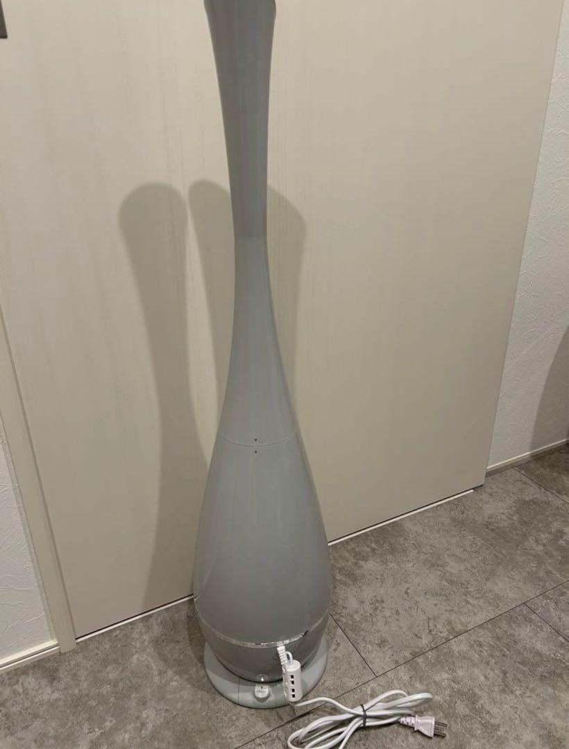 Francfranc シレーヌ 超音波式2WAY加湿器 フランフラン