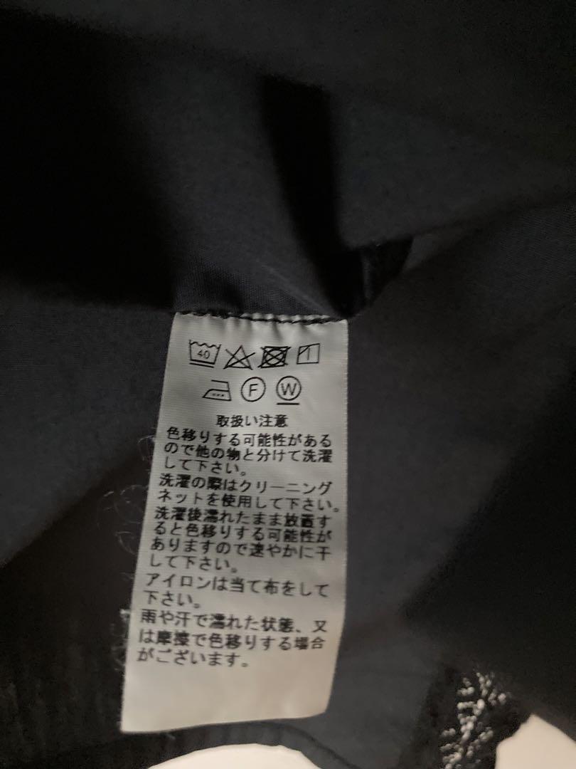 グランマママドータートロ　ブラウス