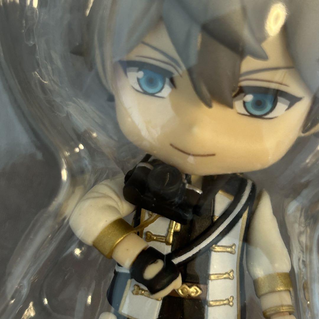 あんスタ/瀬名泉/ねんどろいど【開封済み】 あんスタ！ねんどろいど 瀬名泉 特典付き - メルカリ