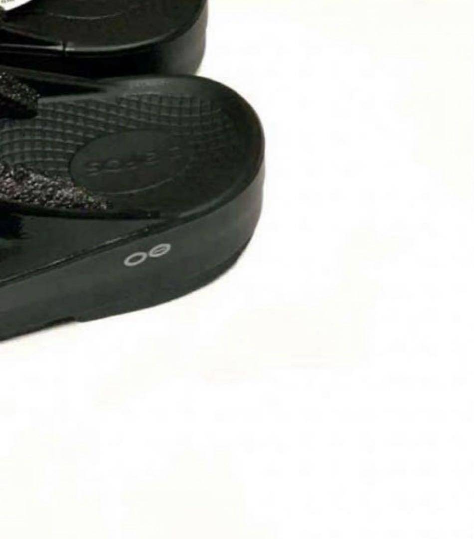 本物　ビームス  OOFOS / OOmega EXCLUSIVE 28cm