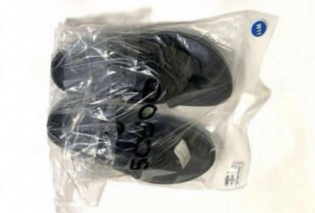 本物　ビームス  OOFOS / OOmega EXCLUSIVE 28cm