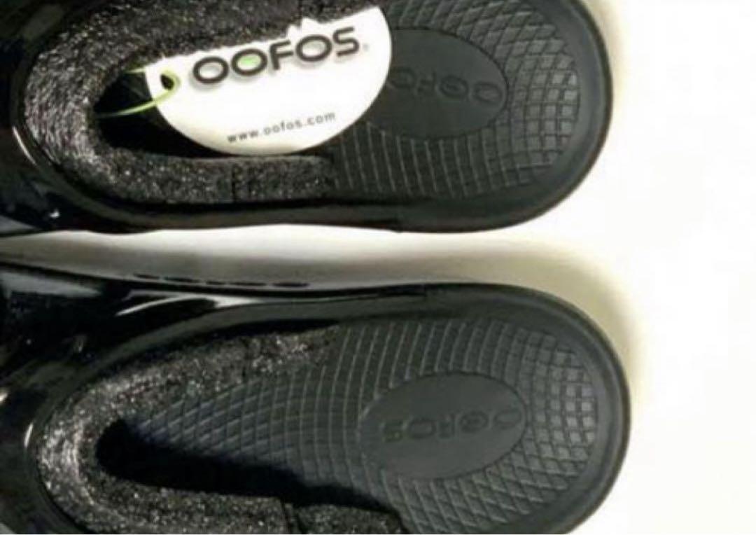 本物　ビームス  OOFOS / OOmega EXCLUSIVE 28cm