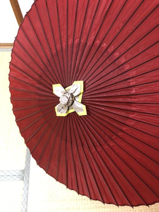 蛇の目傘 着物 舞踊 大衆演劇 和装 小物 撮影 6gkdn-m63689760426 羽二重傘 番傘 和傘 傘 粋 通販HOT
