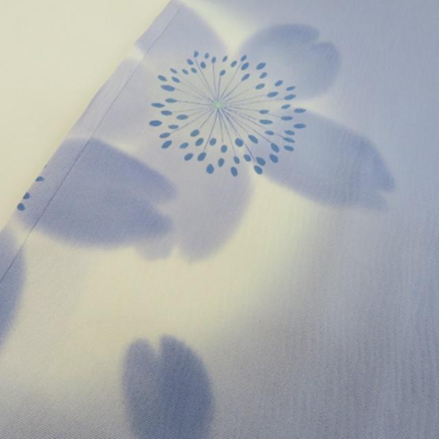 桜 スクエアコート