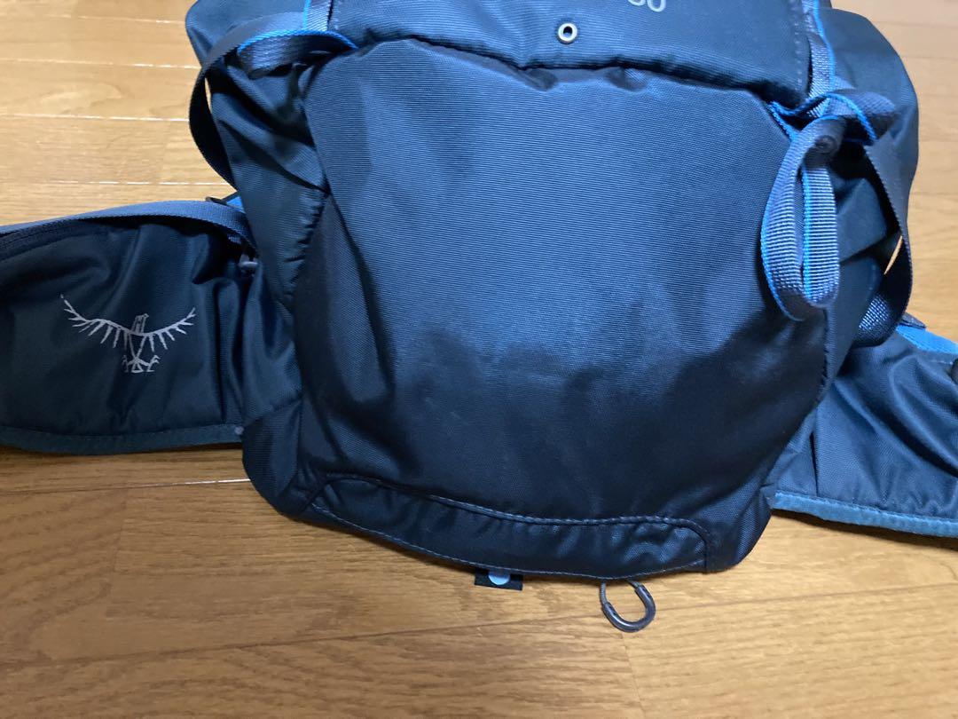OSPRAY オスプレー SKARAB スカラベ30