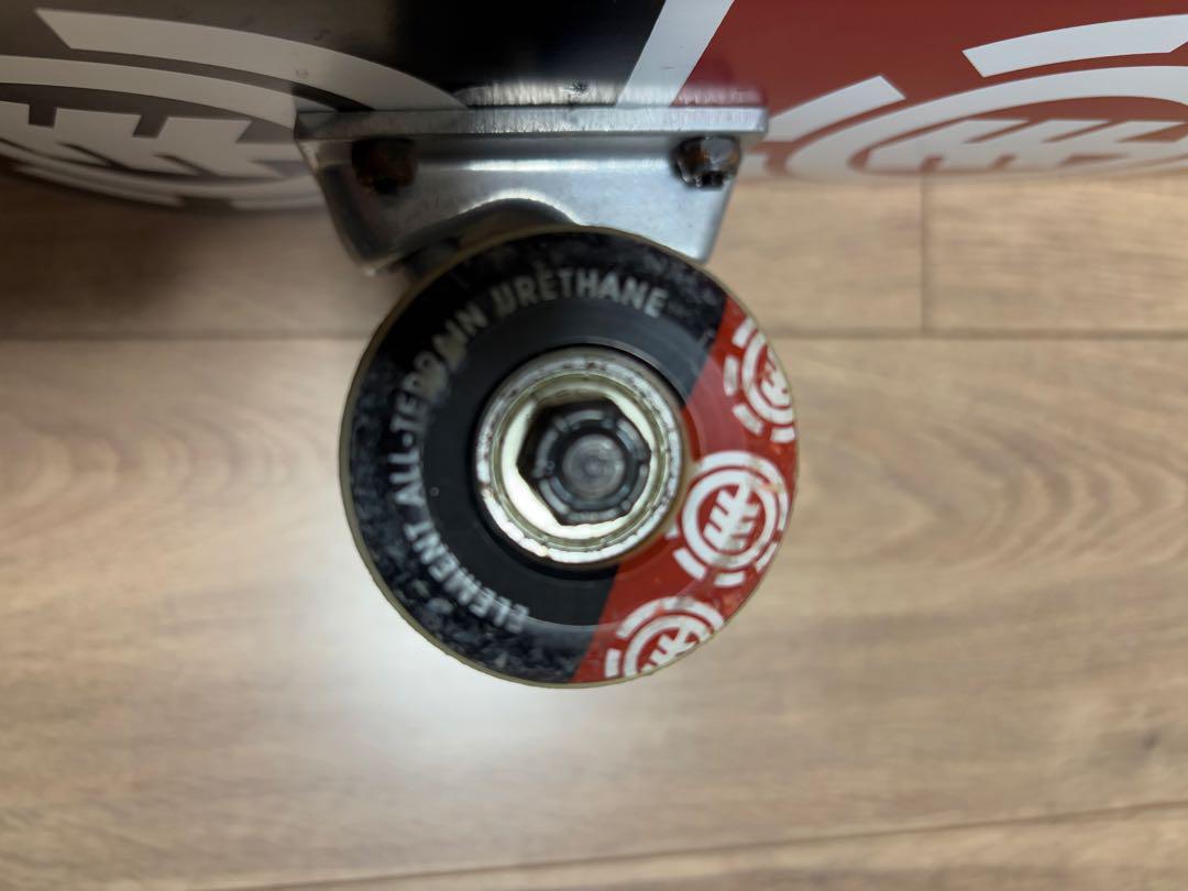 Element スケートボード コンプリート キッズサイズ