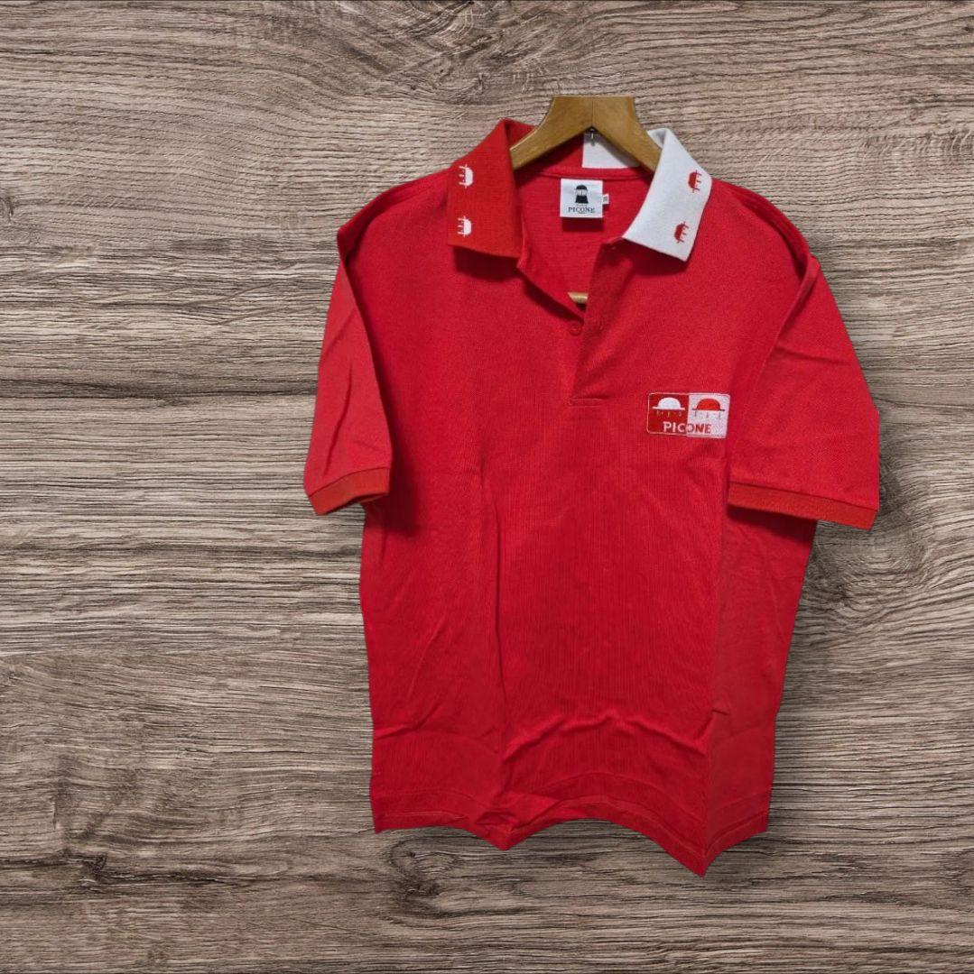 ピッコーネのゴルフウェア