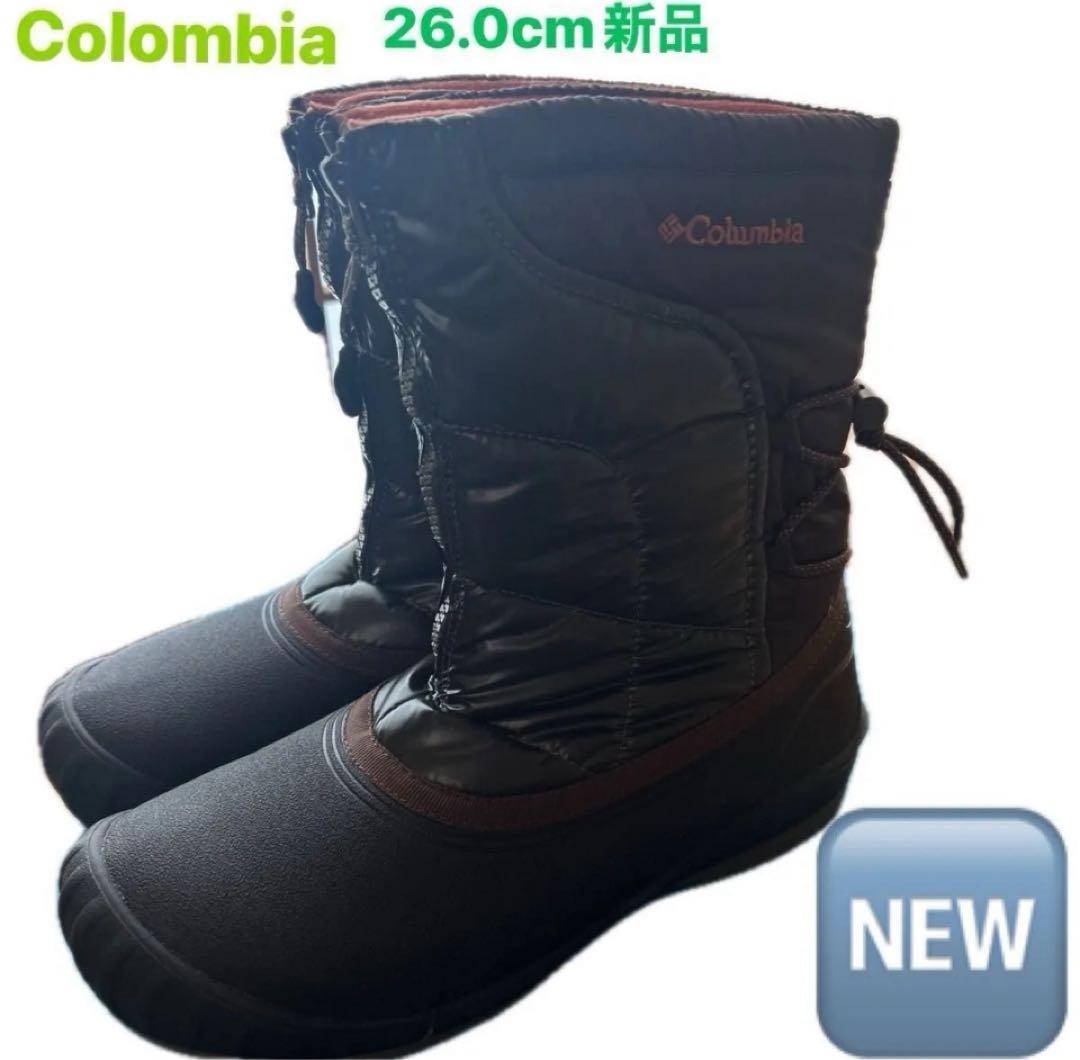 Colombia コロンビア ブーツ 26.0cmColumbia