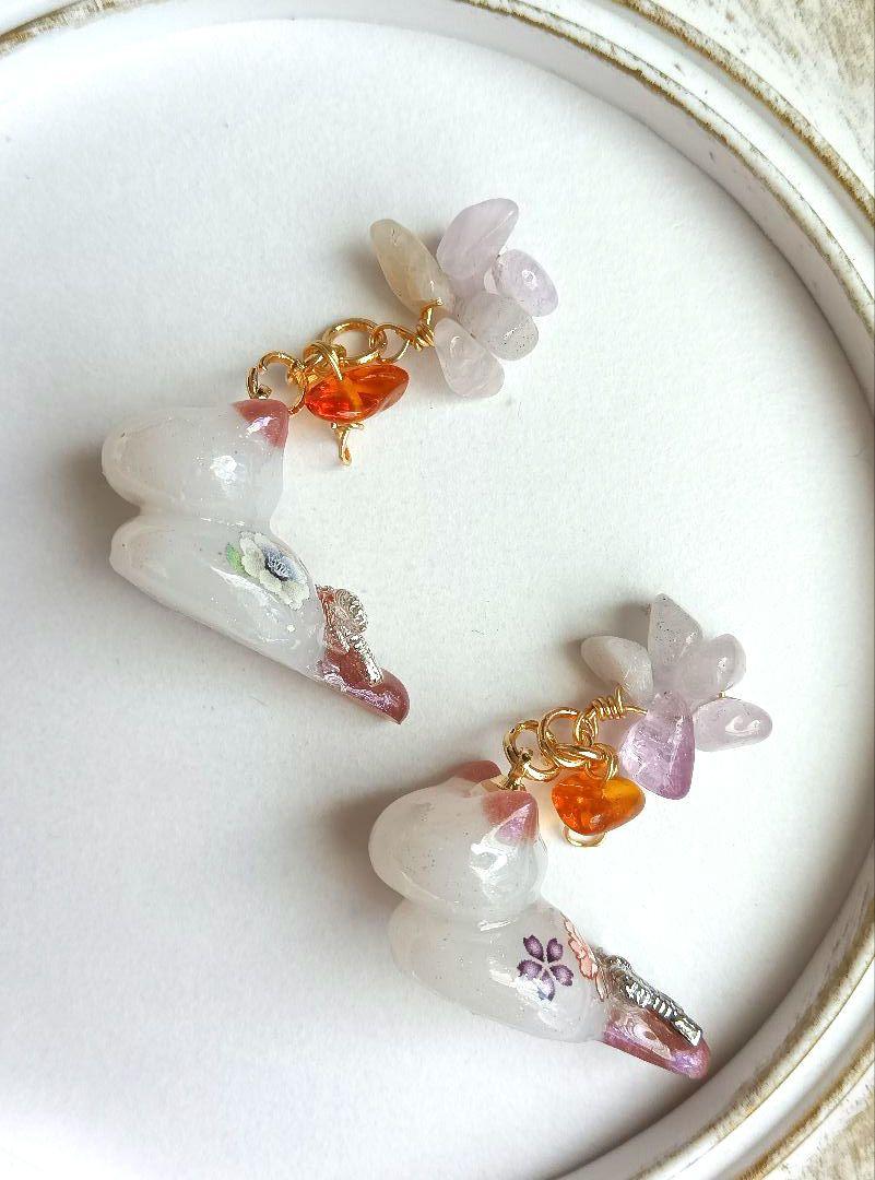 6522 ハンドメイド