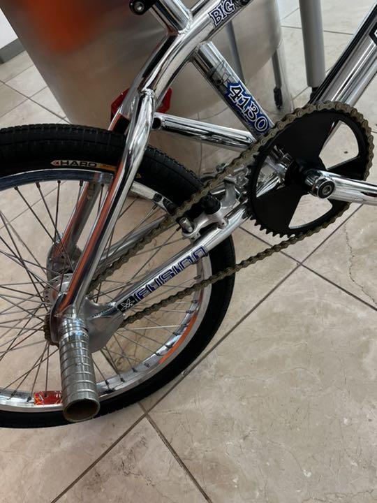 大特価得価 BMX 1997 Haro Blammo ハロー オールドスクール Gmj8W-m63692581587 得価定番人気