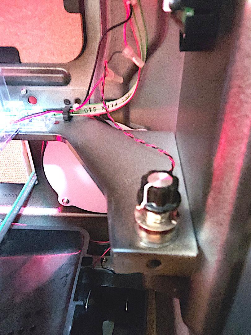 ハイスクールフリート　スロット　実機　コイン不要機　引き取り