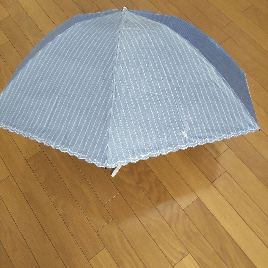 【お年玉セール特価】 未使用ポロラルフローレン晴雨兼用パラソル 小物 小物