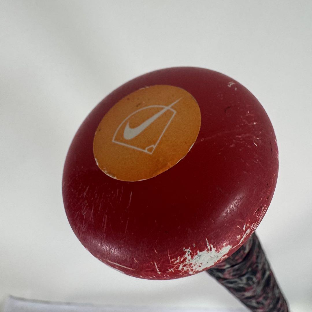 軟式野球　松坂大輔　SIGNATURE MODEL 84cm 68DIA ナイキ
