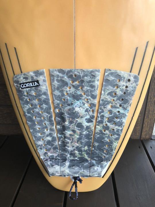SMAC サーフボード　　中古