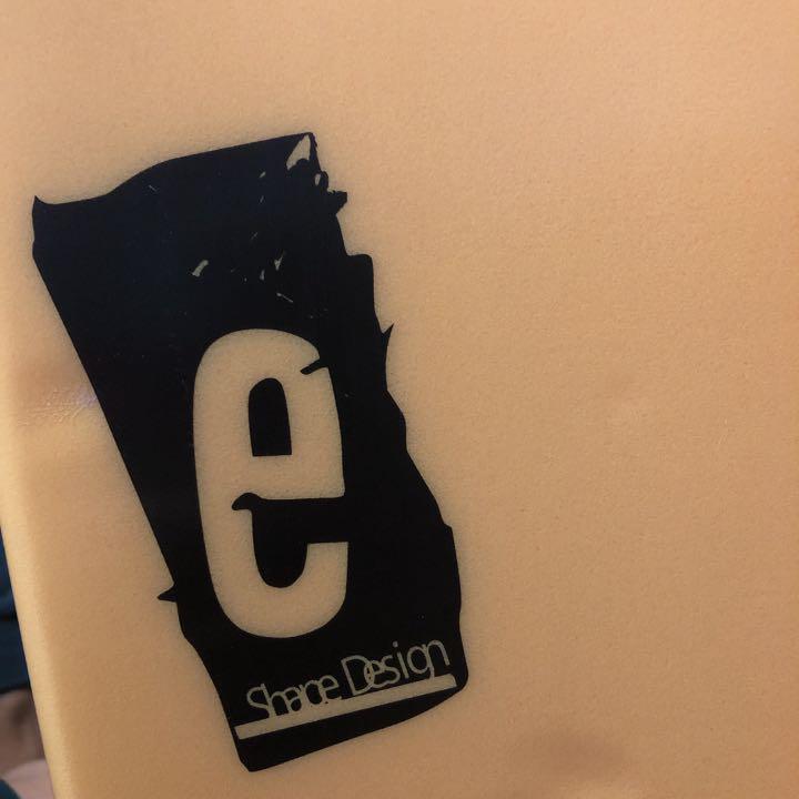 SMAC サーフボード　　中古