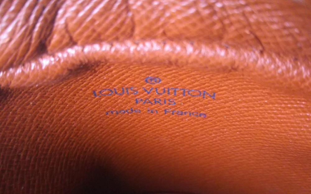 LOUIS VUITTON ルイヴィトン ショルダーバッグ アマゾン
