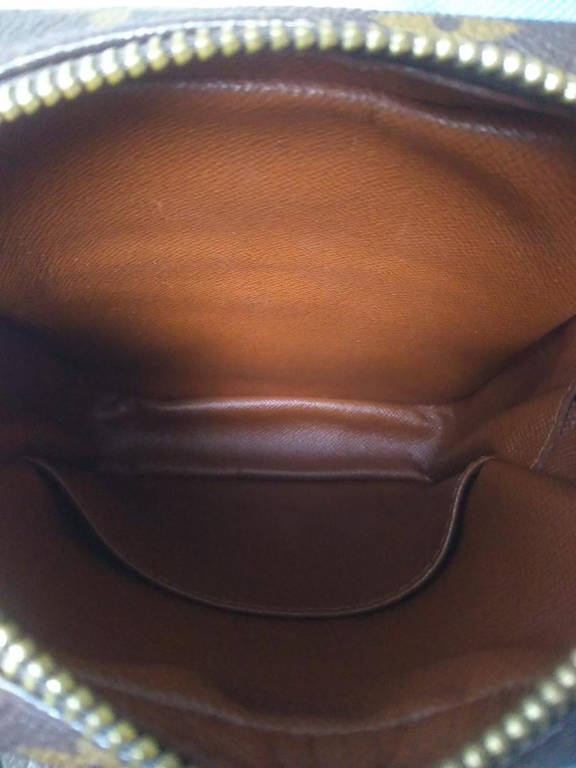 LOUIS VUITTON ルイヴィトン ショルダーバッグ アマゾン