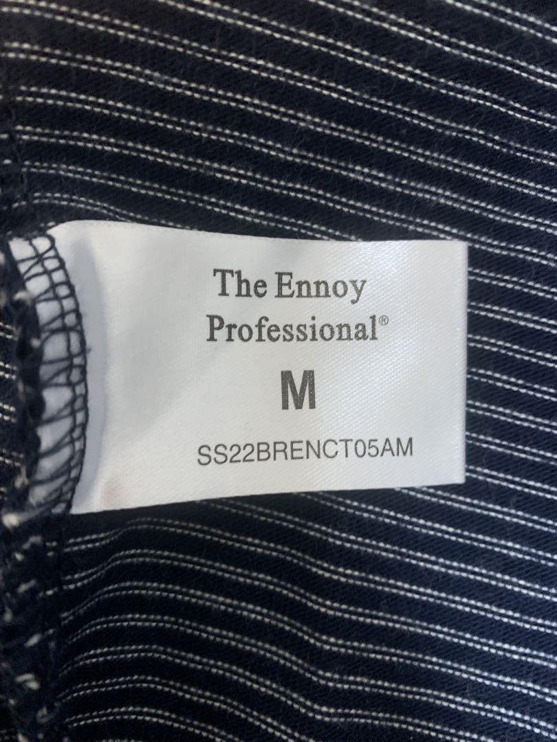 The Envoy Professionals 長袖カットソー