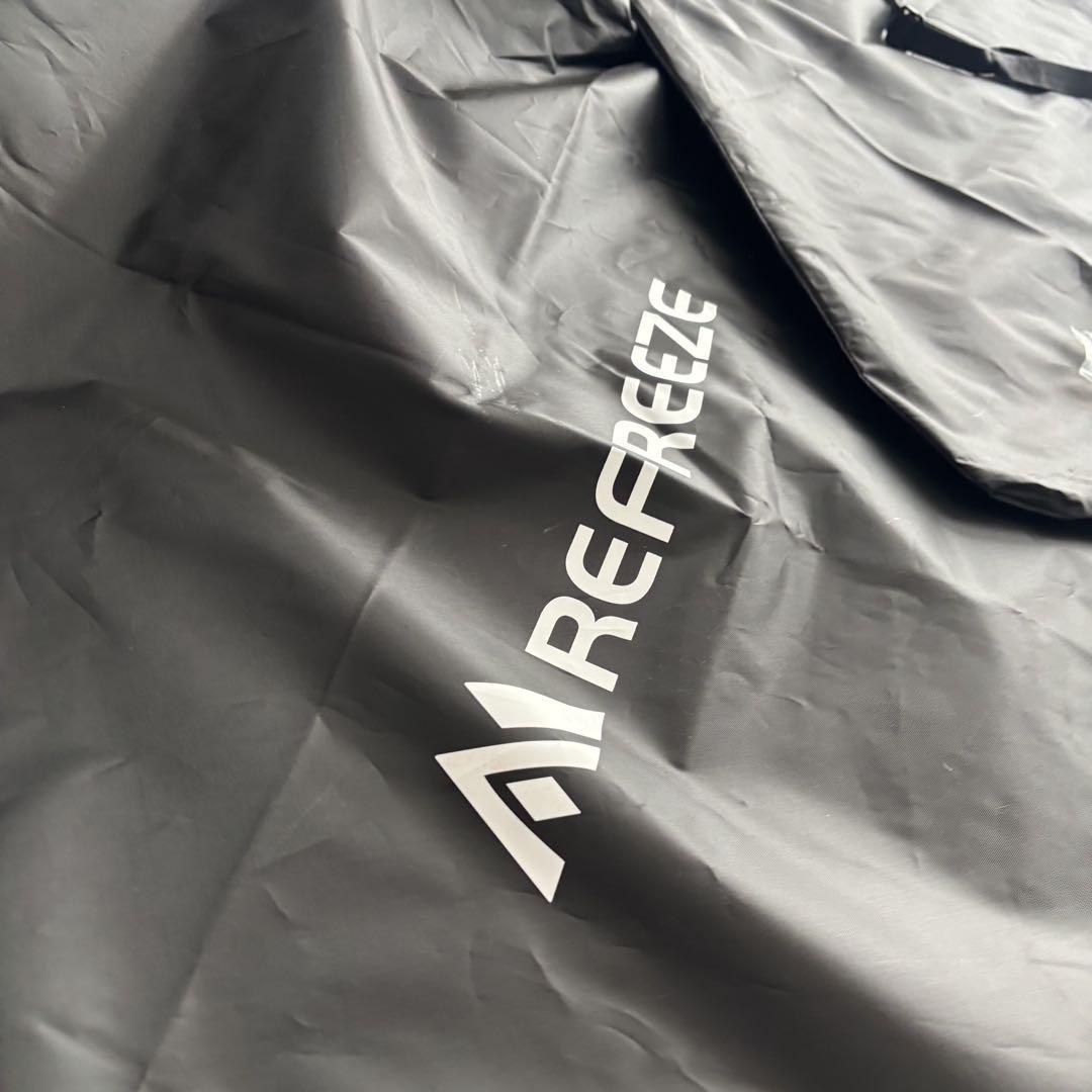 REFREEZE(リフリーズ) 折りたたみ サッカーゴール