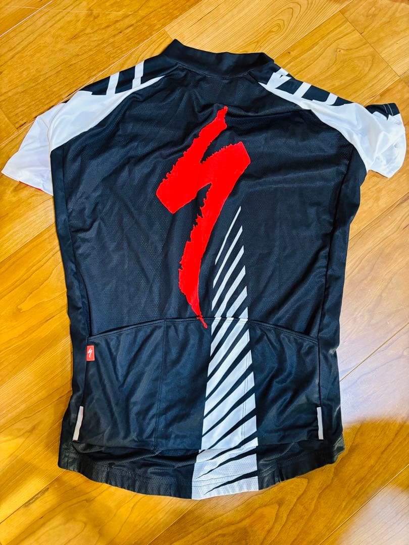 SPECIALIZED サイクルジャージ Medium SPECIALIZED サイクルジャージ Medium