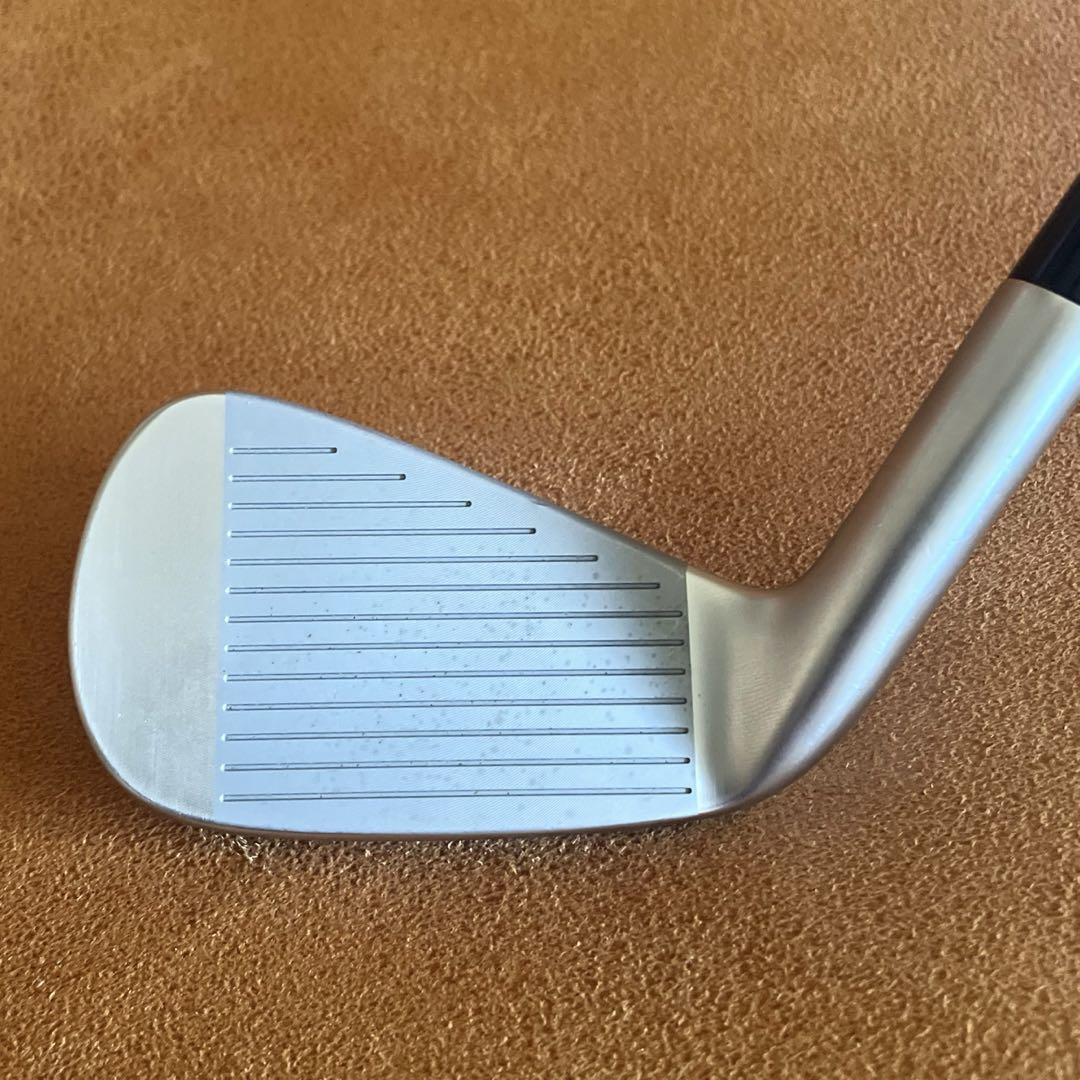 TaylorMade P7MC 4番 DG EX TOUR ISSUE X100
