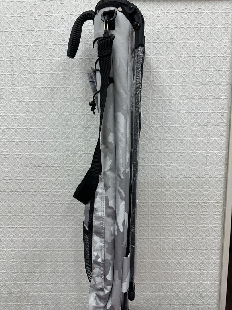 新品　SRIXON セルフスタンドゴルフケース　GGB-S136C