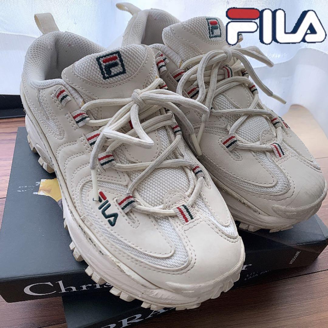 Axel Arigato Onyx Panelled Soft-leather Sneakers Beige Axel