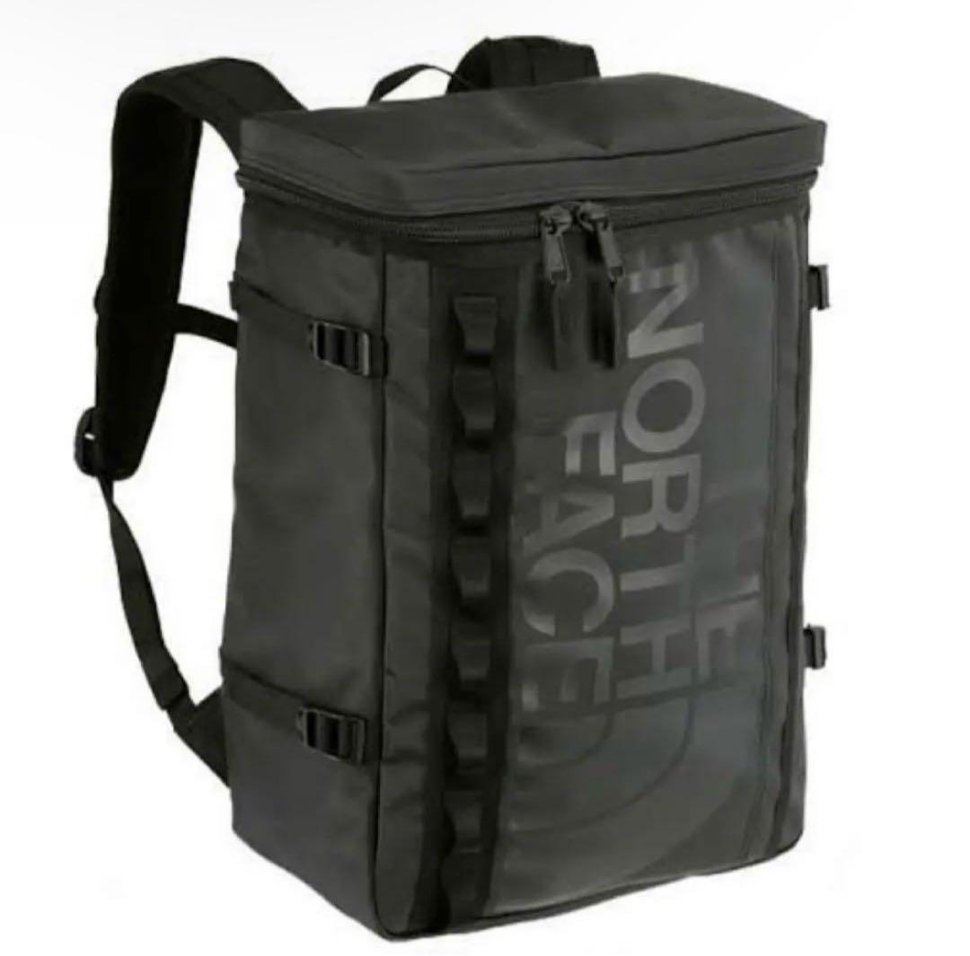 超希少カラー THE NORTH FACE BC FUSE BOX BG