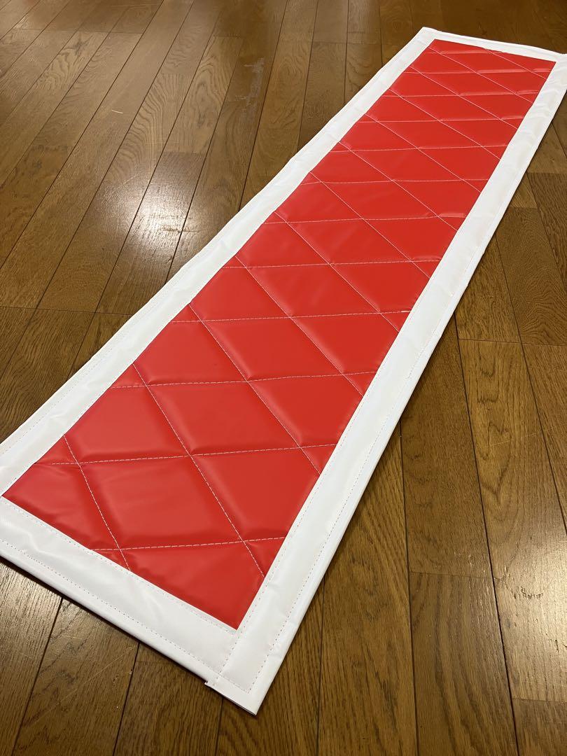 泥除けオーダー制作トラックダンプ - メルカリ