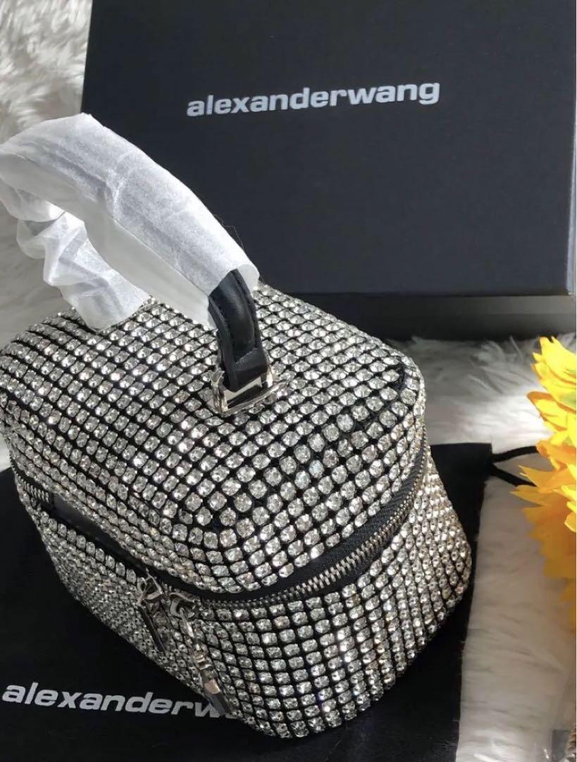 ALEXANDER WANG アレキサンダーワン ショルダーバッグ alexander wang アレキサンダーワン ショルダーバッグ