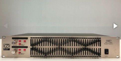 アンプ CLASSIC Pro CEQ231FL CEQ231FL｜SOUNDMART