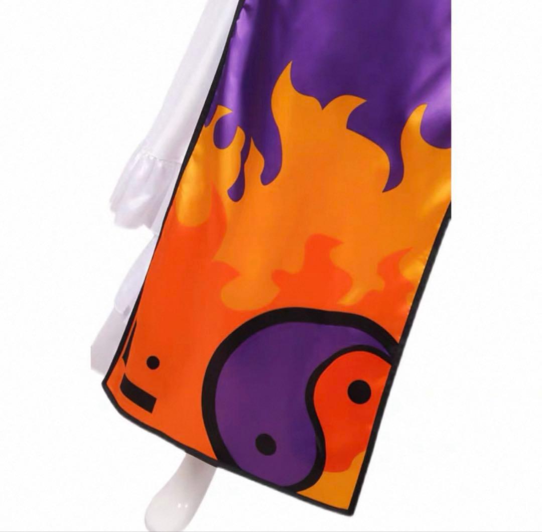 東方Project 東方妖々夢　八雲紫　幻想の境界　道士服　コスプレ　衣装 仮装