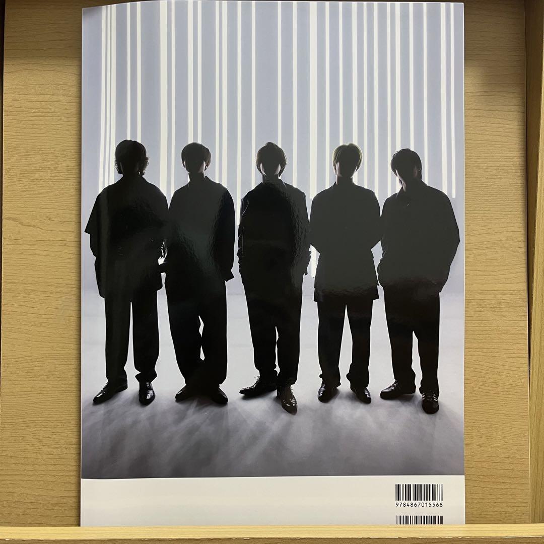 アルバム 公式写真