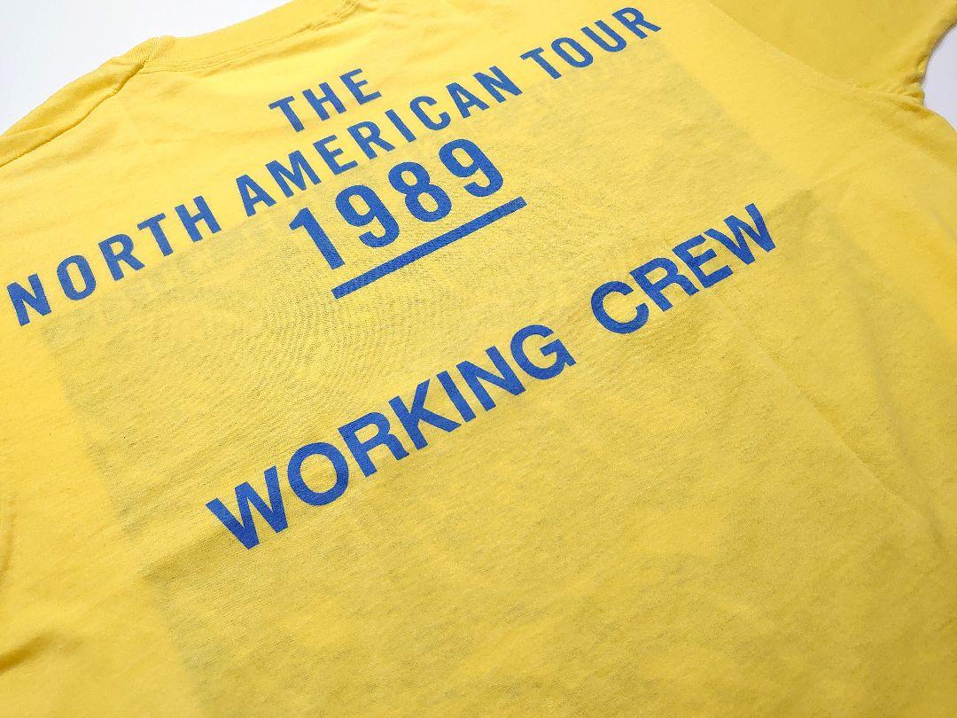 ☆80s ローリングストーンズ Tシャツ Rolling Stones☆