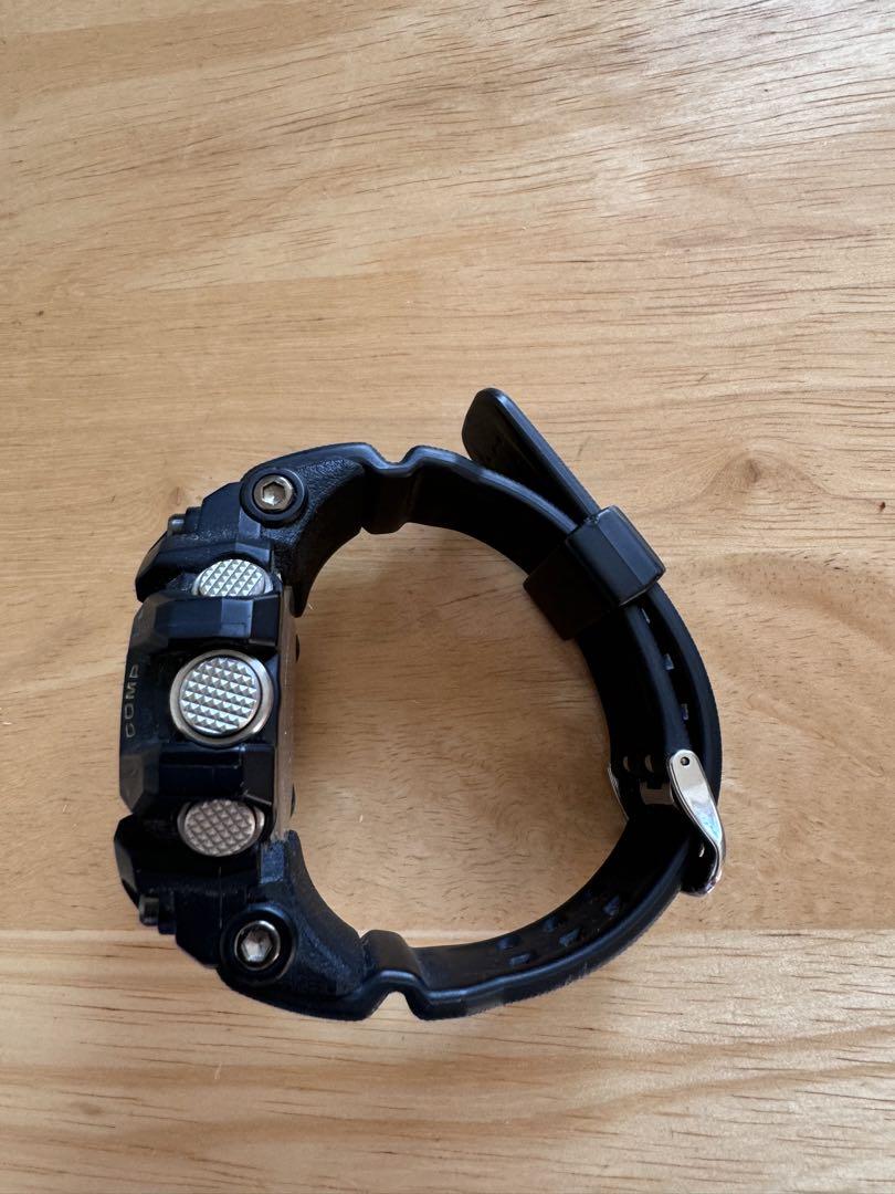 カシオ Ｇショック G-SHOCK GG-1000-1AJF