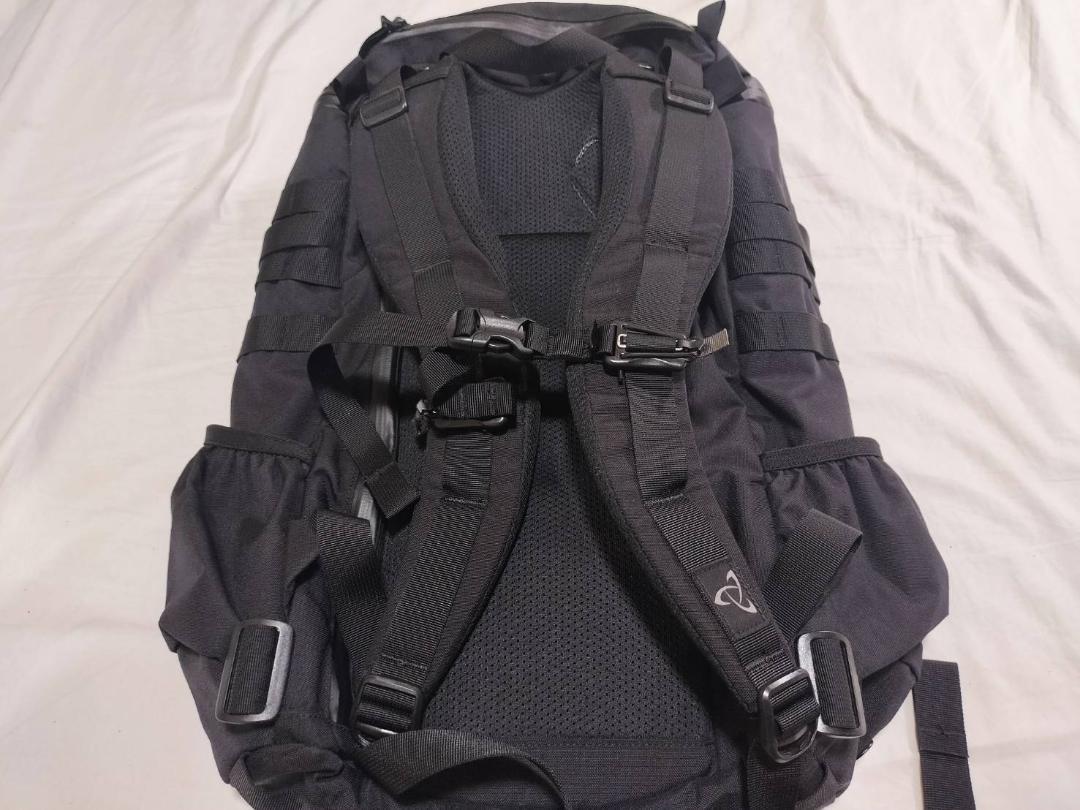 極美品　ミステリーランチ  ツーデイアサルト 2 Dayバックパック 27L