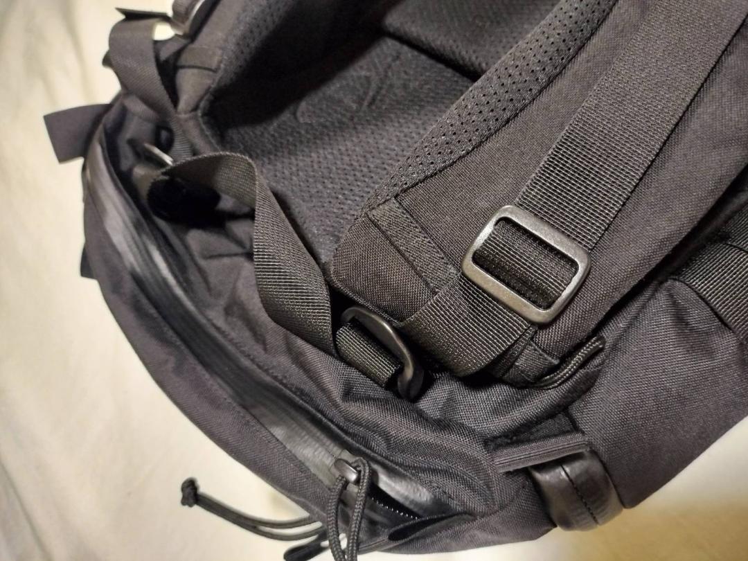 極美品　ミステリーランチ  ツーデイアサルト 2 Dayバックパック 27L