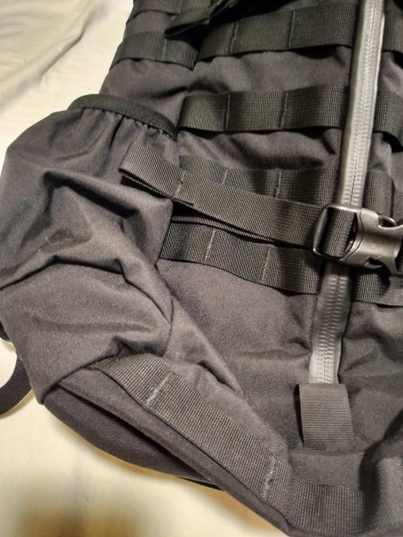 極美品　ミステリーランチ  ツーデイアサルト 2 Dayバックパック 27L
