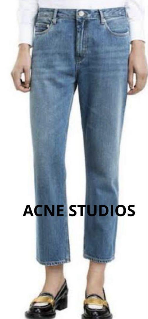 ACNE STUDIOSアクネストゥディオズPOP LT VINTAGE34 6,660円