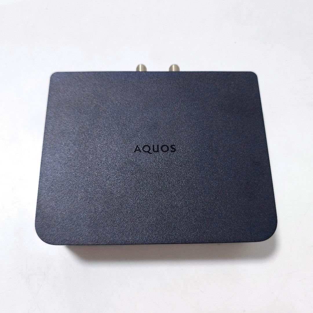 【送料無料】シャープ 2T-C16AP-B アクオス ポータブル液晶テレビ
